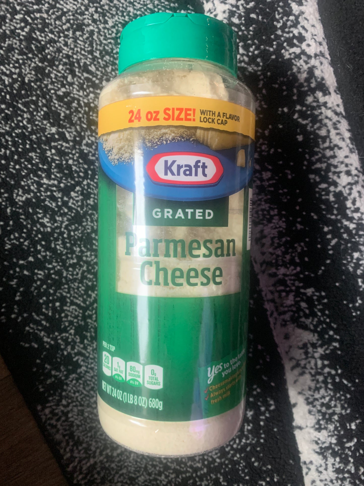Cheese
